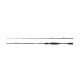 Berkley Zilla Pike Casting Baitcasting 2pc Lure Rod - ALL VARIETIES
